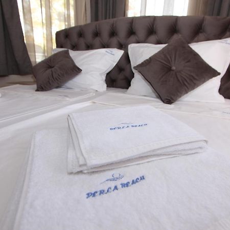 Hotel Perla Beach Sozopol Ngoại thất bức ảnh