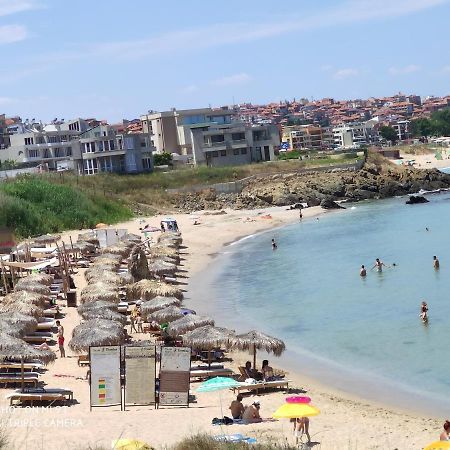 Hotel Perla Beach Sozopol Ngoại thất bức ảnh