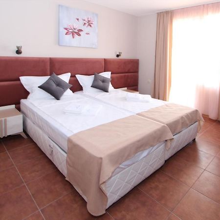 Hotel Perla Beach Sozopol Ngoại thất bức ảnh