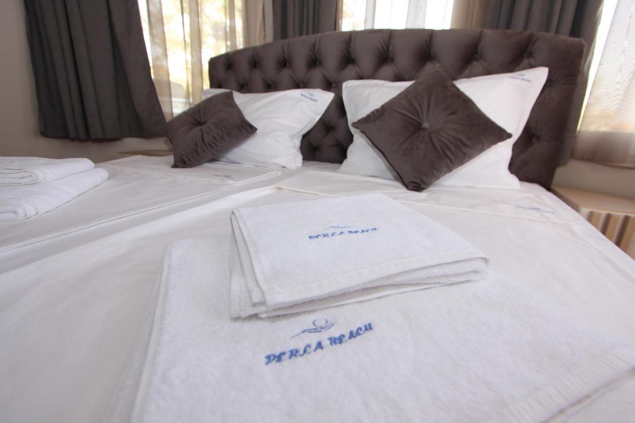 Hotel Perla Beach Sozopol Ngoại thất bức ảnh