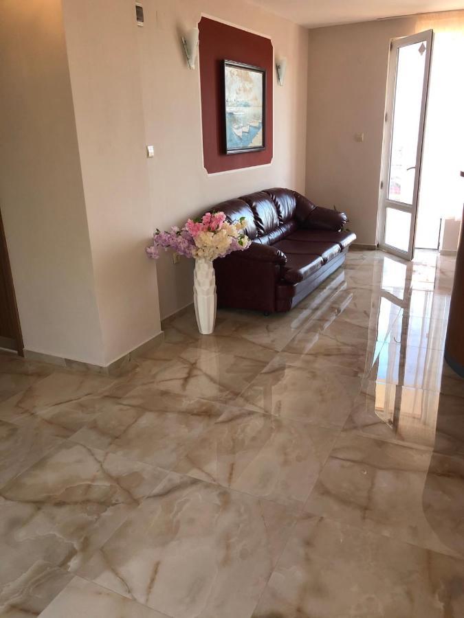 Hotel Perla Beach Sozopol Ngoại thất bức ảnh
