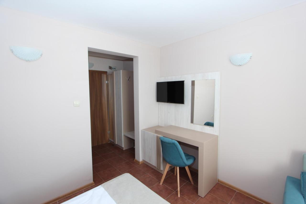 Hotel Perla Beach Sozopol Ngoại thất bức ảnh