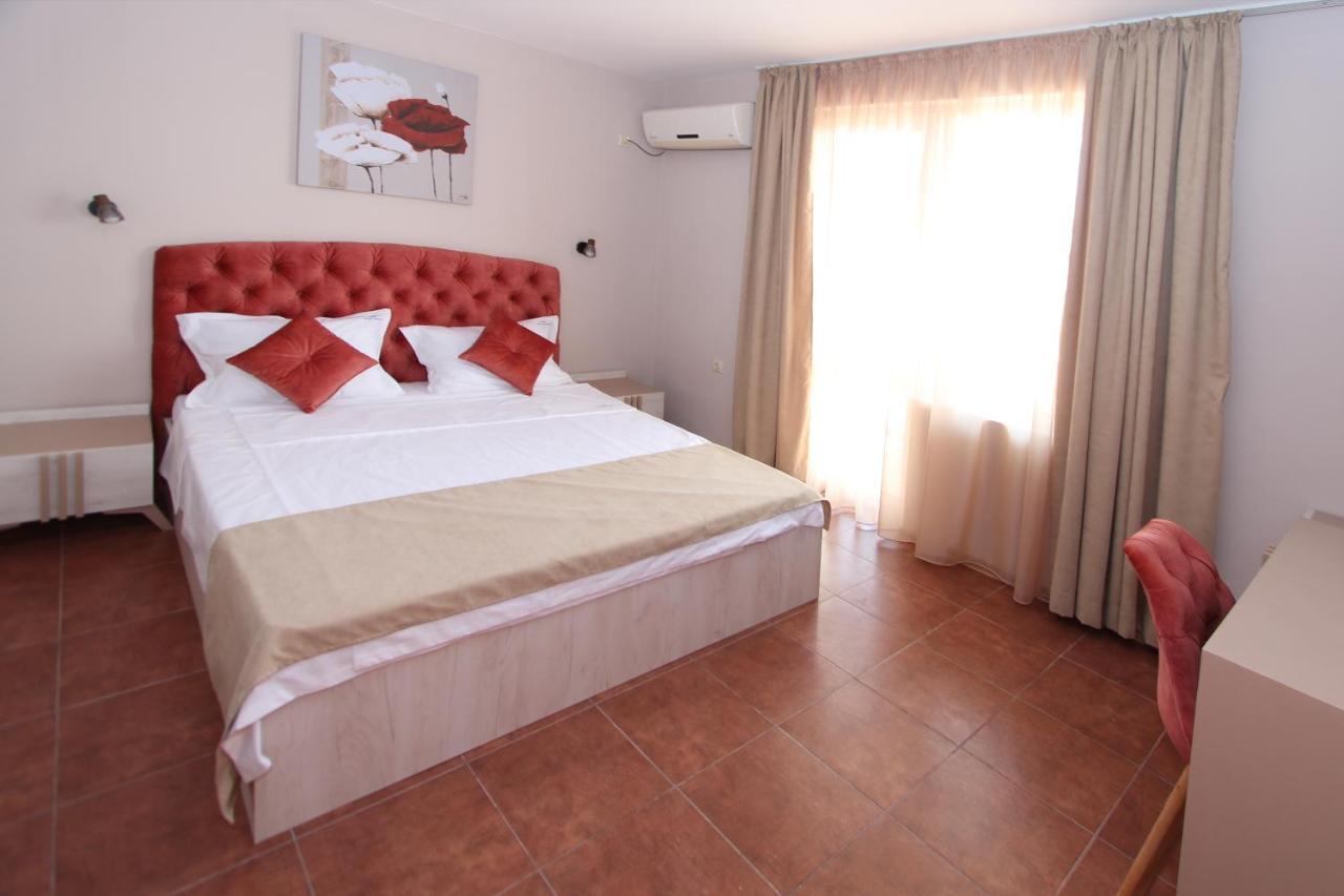 Hotel Perla Beach Sozopol Ngoại thất bức ảnh