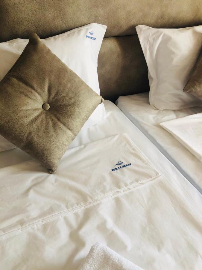 Hotel Perla Beach Sozopol Ngoại thất bức ảnh