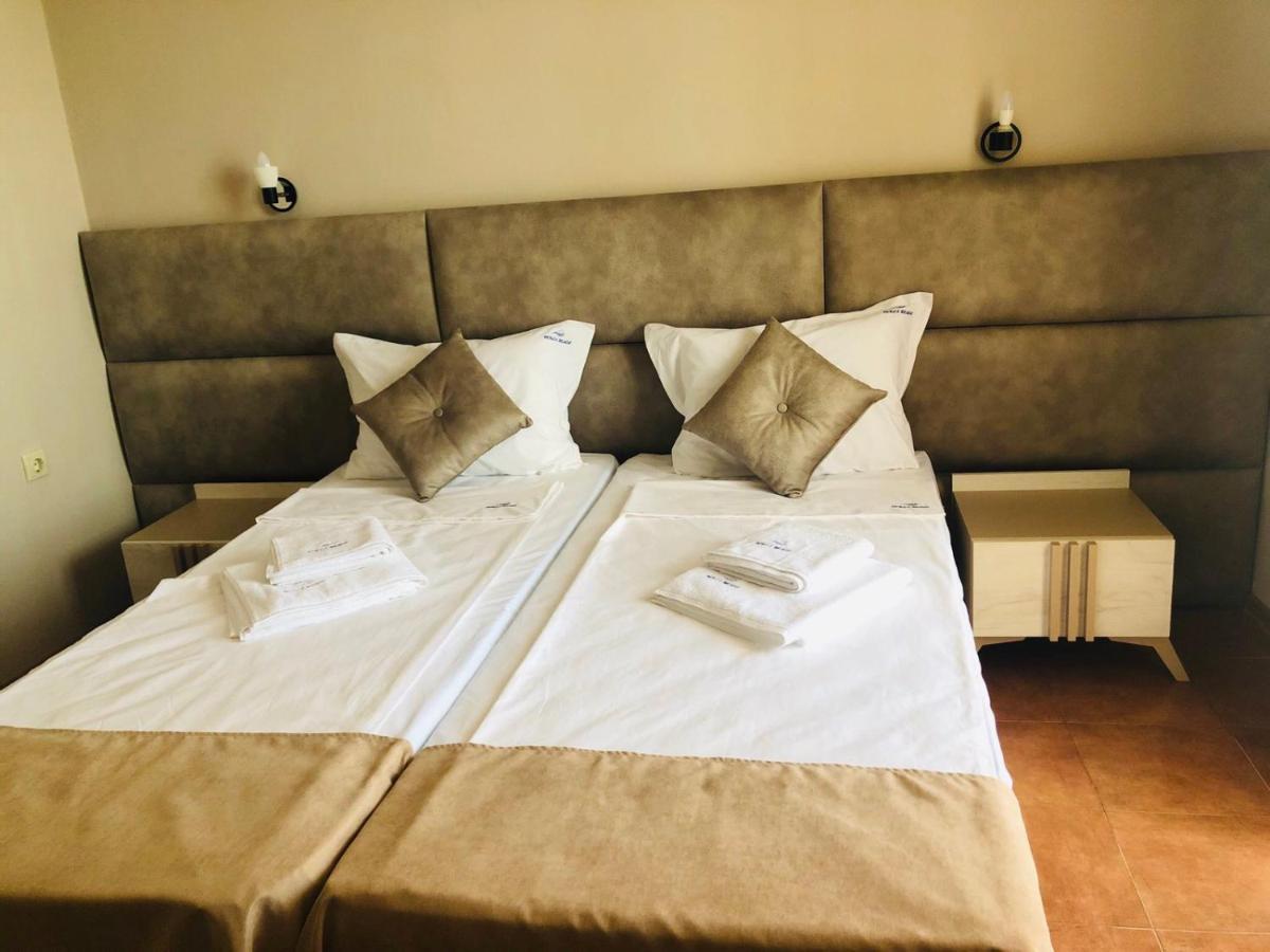 Hotel Perla Beach Sozopol Ngoại thất bức ảnh