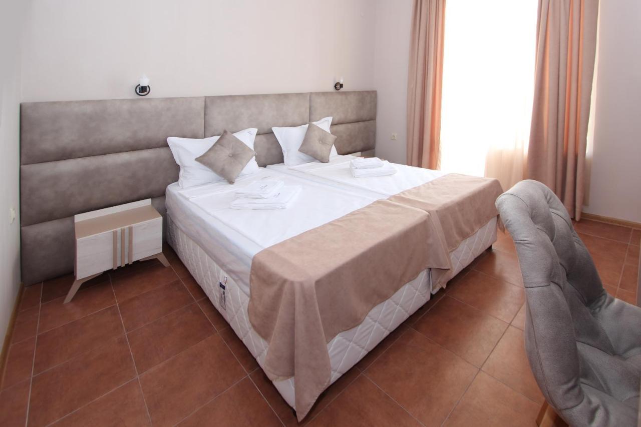 Hotel Perla Beach Sozopol Ngoại thất bức ảnh
