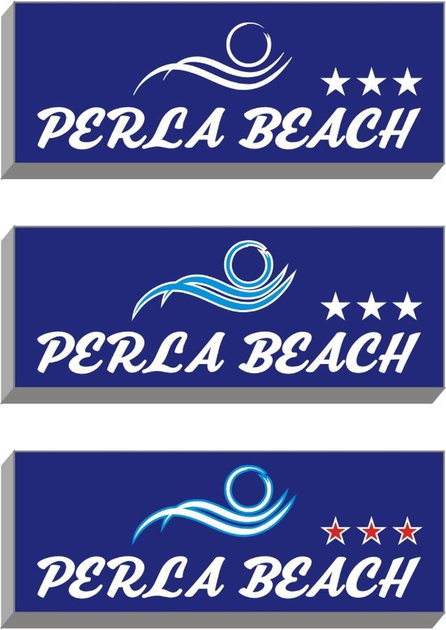 Hotel Perla Beach Sozopol Ngoại thất bức ảnh