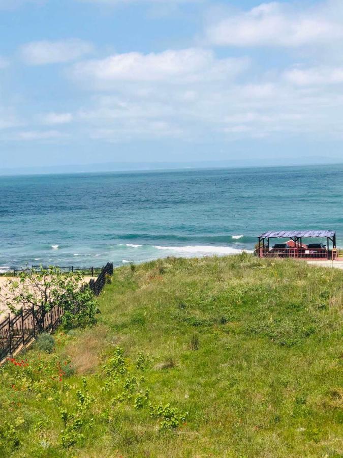Hotel Perla Beach Sozopol Ngoại thất bức ảnh