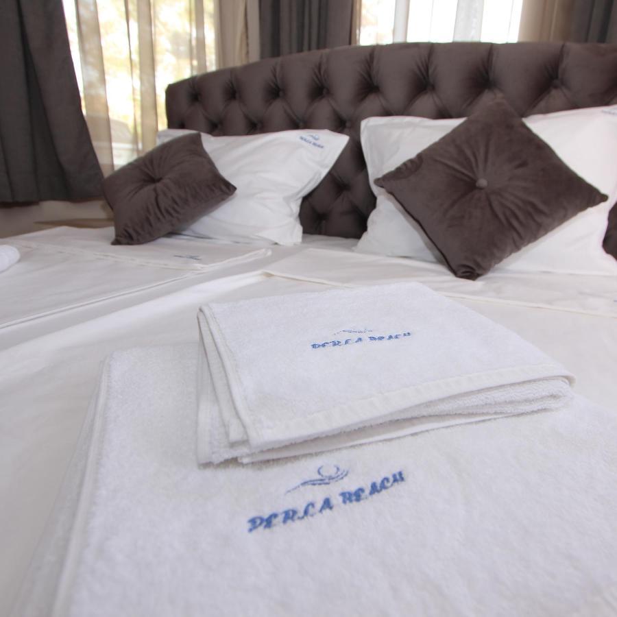 Hotel Perla Beach Sozopol Ngoại thất bức ảnh