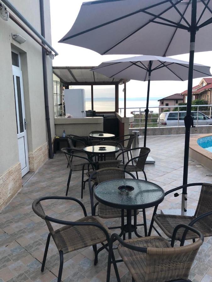 Hotel Perla Beach Sozopol Ngoại thất bức ảnh