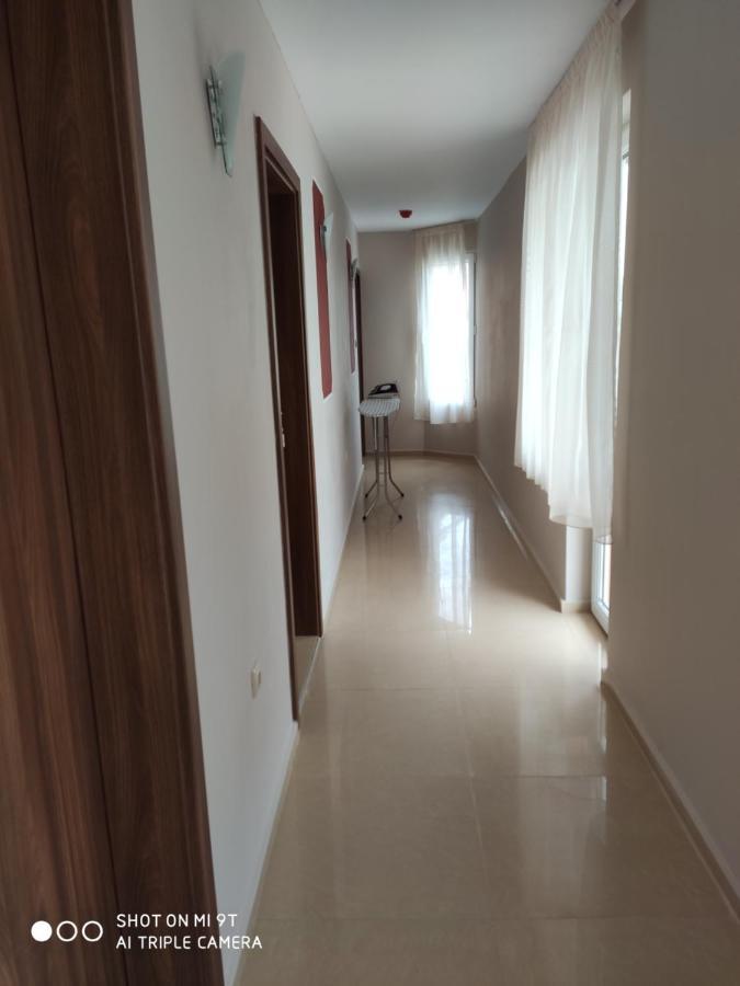 Hotel Perla Beach Sozopol Ngoại thất bức ảnh