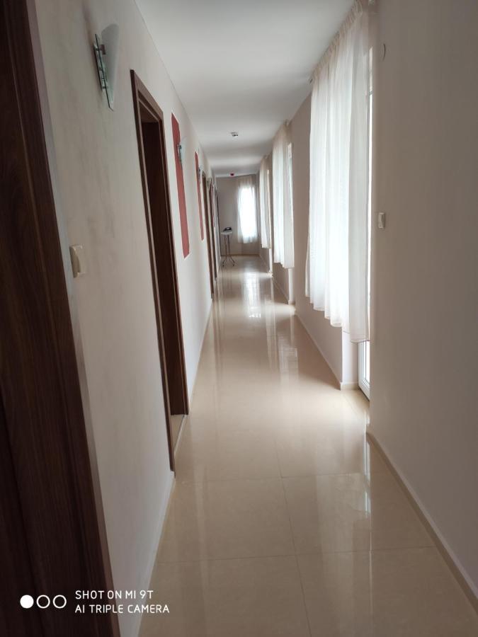 Hotel Perla Beach Sozopol Ngoại thất bức ảnh