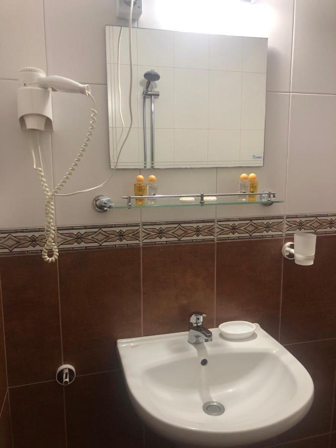 Hotel Perla Beach Sozopol Ngoại thất bức ảnh